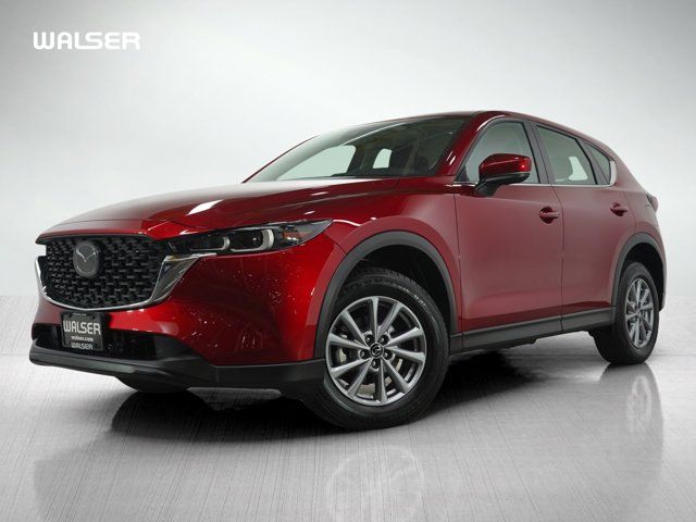 2023 Mazda CX-5 2.5 S