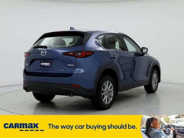 2023 Mazda CX-5 2.5 S