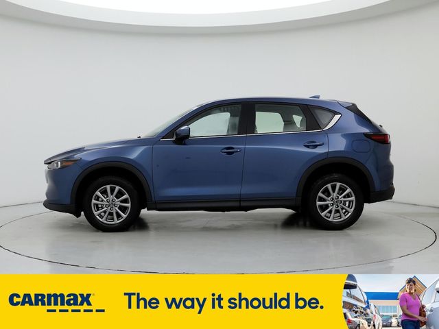 2023 Mazda CX-5 2.5 S