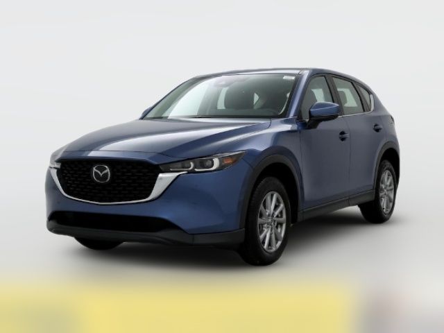 2023 Mazda CX-5 2.5 S