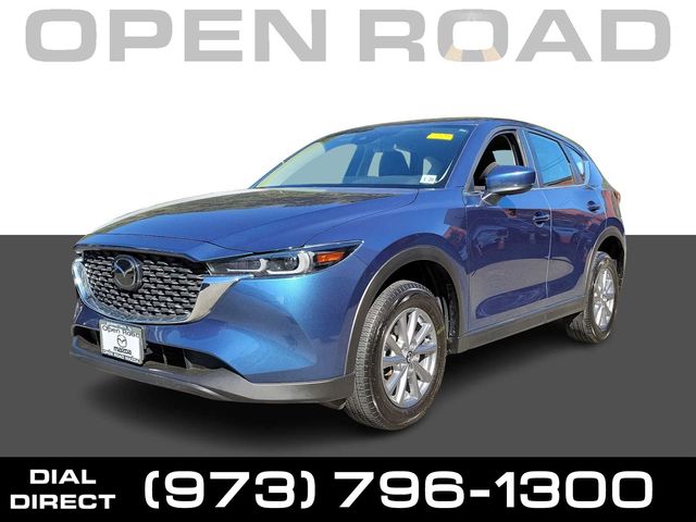 2023 Mazda CX-5 2.5 S