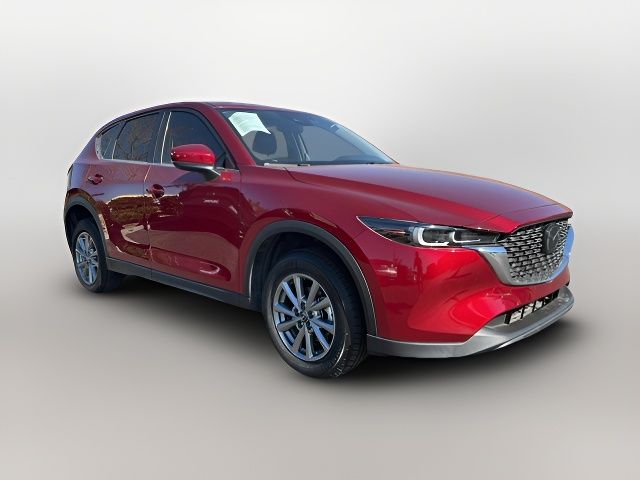 2023 Mazda CX-5 2.5 S