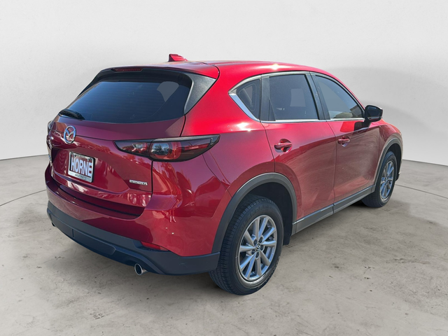 2023 Mazda CX-5 2.5 S