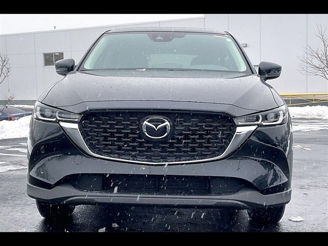 2023 Mazda CX-5 2.5 S