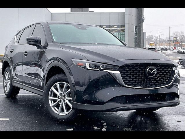 2023 Mazda CX-5 2.5 S