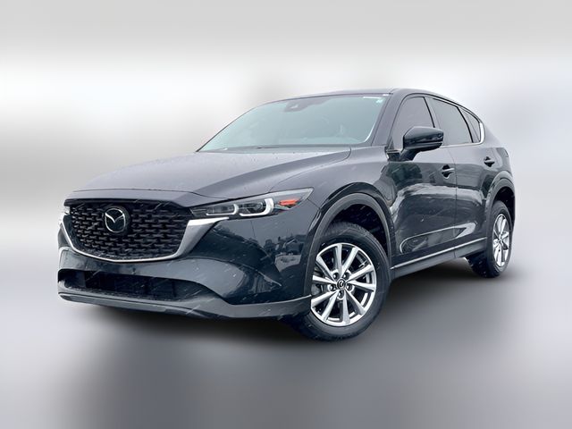 2023 Mazda CX-5 2.5 S