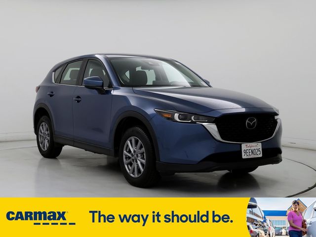 2023 Mazda CX-5 2.5 S