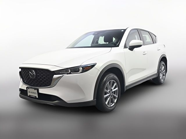 2023 Mazda CX-5 2.5 S