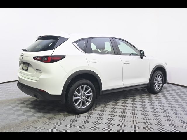 2023 Mazda CX-5 2.5 S