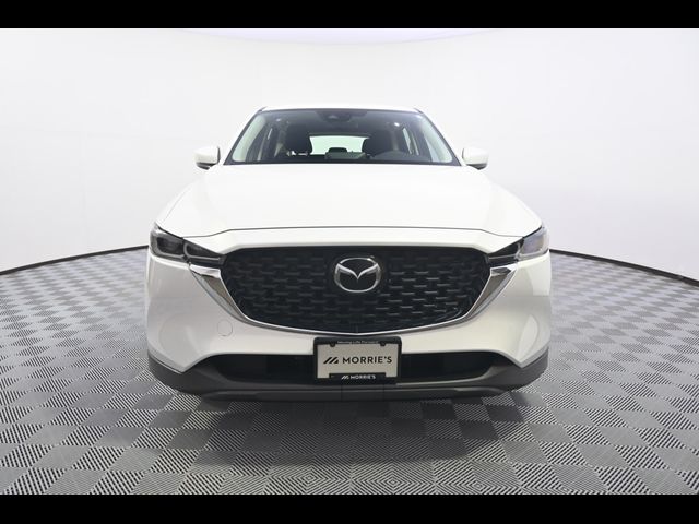 2023 Mazda CX-5 2.5 S