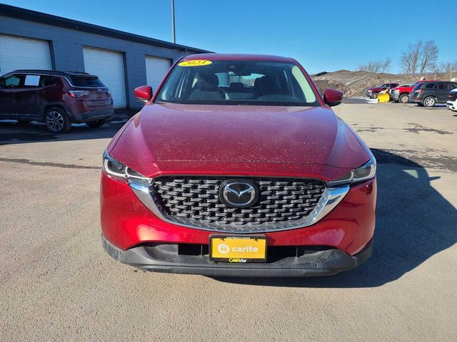 2023 Mazda CX-5 2.5 S