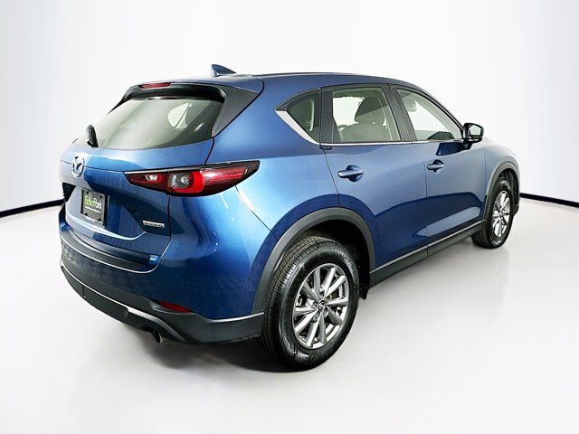 2023 Mazda CX-5 2.5 S