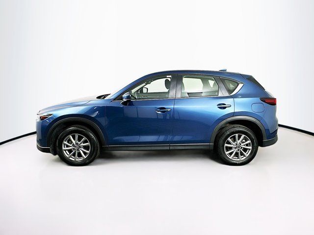 2023 Mazda CX-5 2.5 S