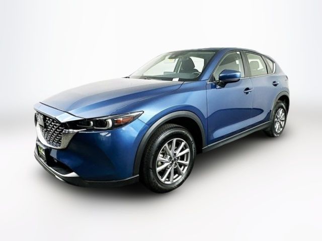 2023 Mazda CX-5 2.5 S