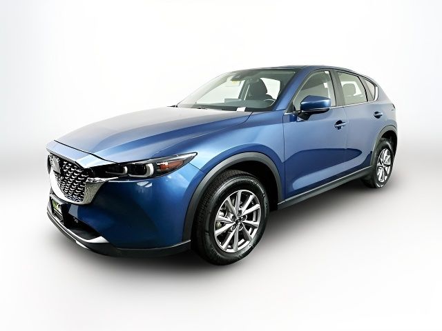 2023 Mazda CX-5 2.5 S