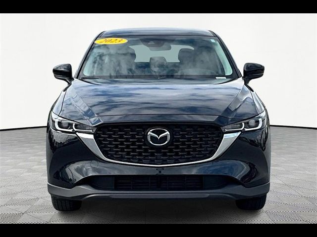 2023 Mazda CX-5 2.5 S