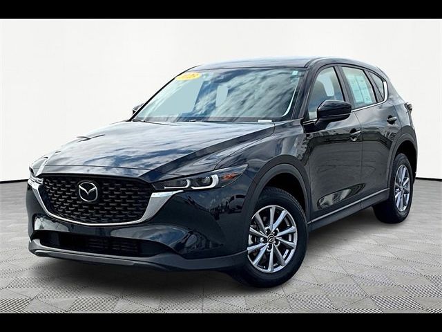 2023 Mazda CX-5 2.5 S