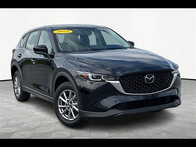 2023 Mazda CX-5 2.5 S