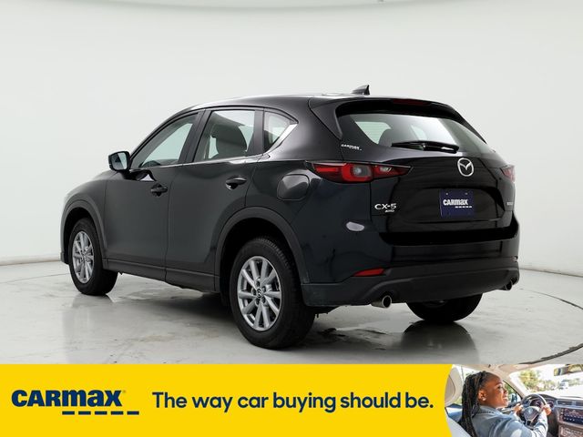 2023 Mazda CX-5 2.5 S