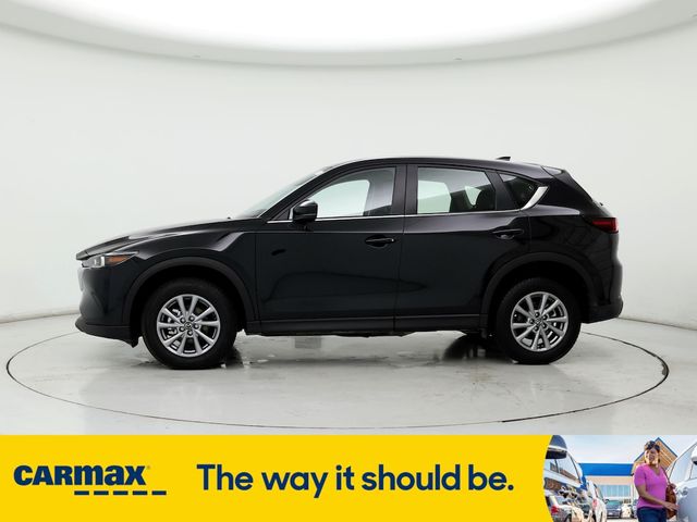 2023 Mazda CX-5 2.5 S