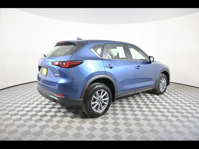 2023 Mazda CX-5 2.5 S