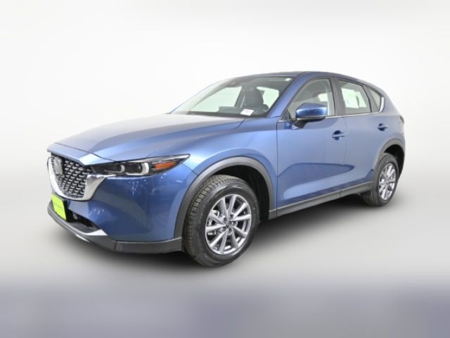 2023 Mazda CX-5 2.5 S