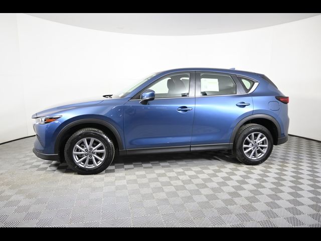 2023 Mazda CX-5 2.5 S