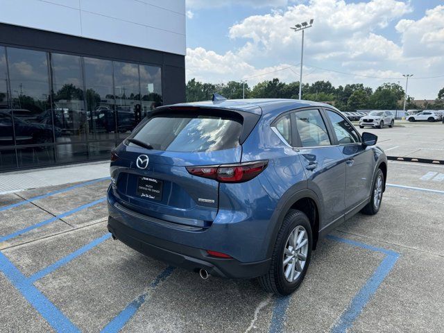 2023 Mazda CX-5 2.5 S