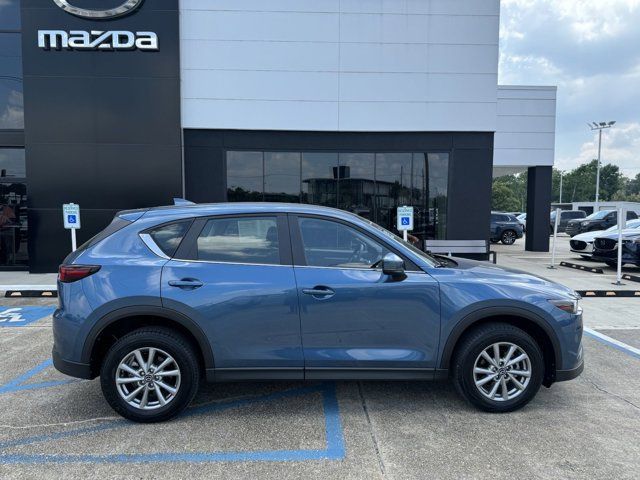 2023 Mazda CX-5 2.5 S