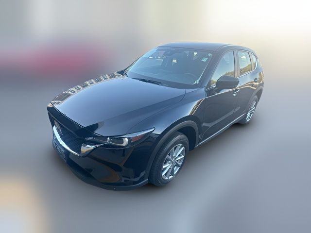 2023 Mazda CX-5 2.5 S