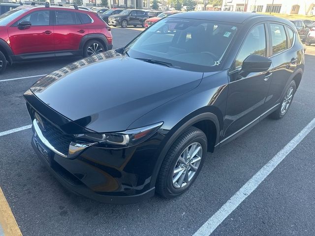 2023 Mazda CX-5 2.5 S