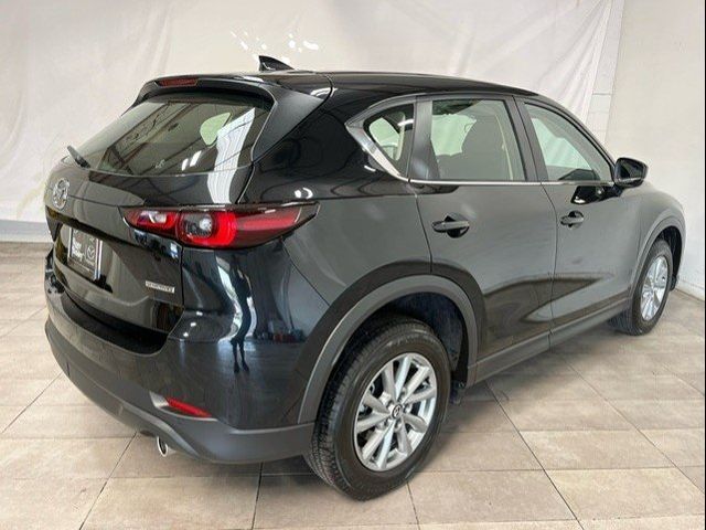 2023 Mazda CX-5 2.5 S