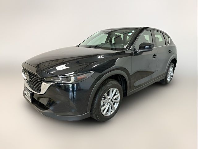 2023 Mazda CX-5 2.5 S