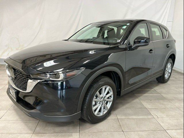 2023 Mazda CX-5 2.5 S