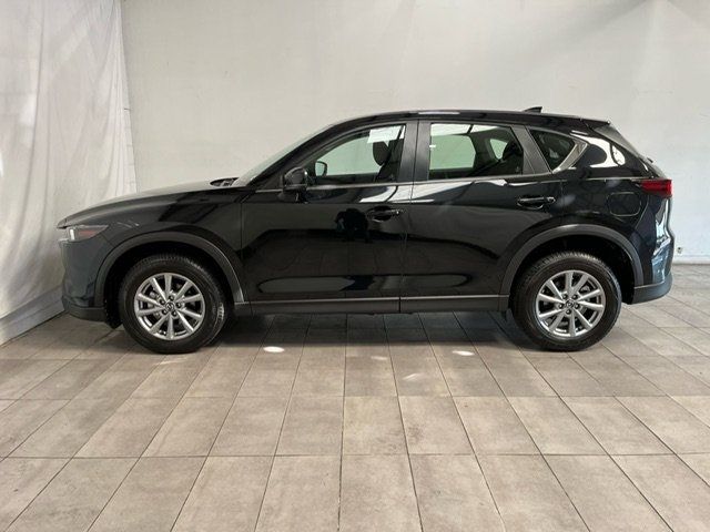 2023 Mazda CX-5 2.5 S