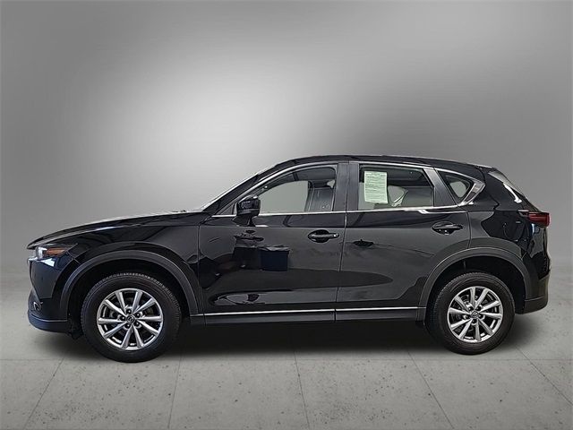 2023 Mazda CX-5 2.5 S