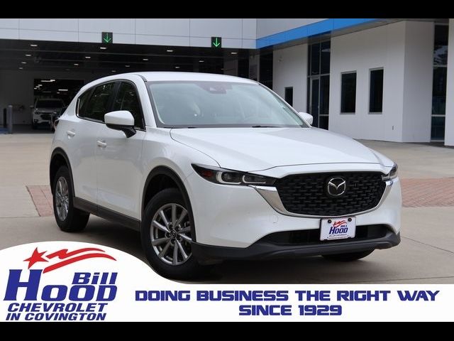 2023 Mazda CX-5 2.5 S