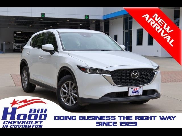 2023 Mazda CX-5 2.5 S