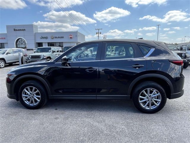 2023 Mazda CX-5 2.5 S