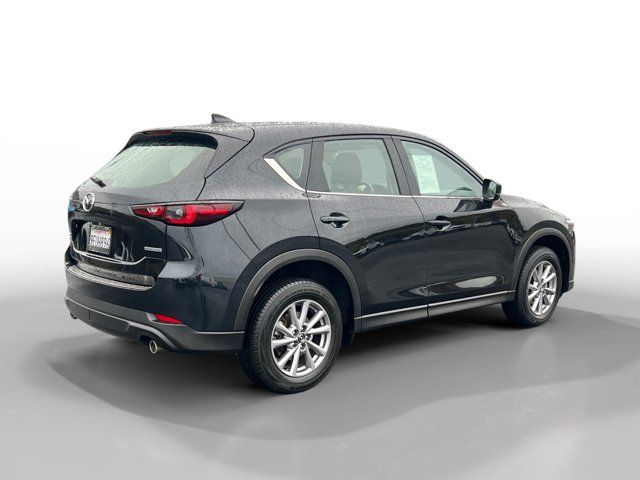 2023 Mazda CX-5 2.5 S