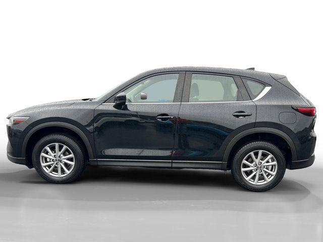 2023 Mazda CX-5 2.5 S