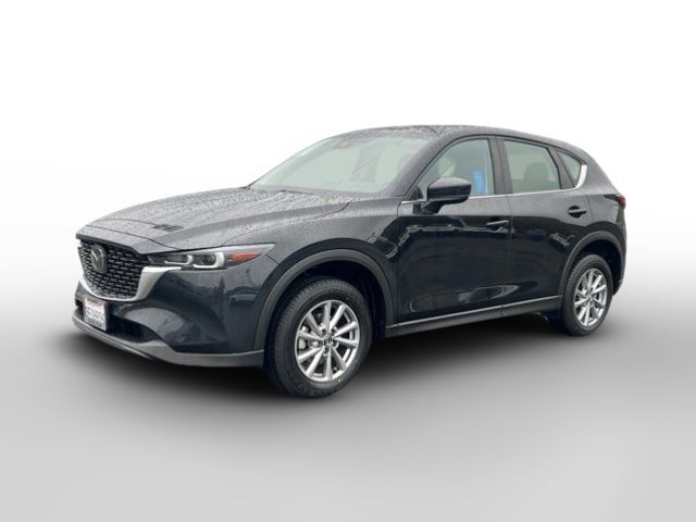 2023 Mazda CX-5 2.5 S