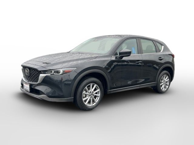 2023 Mazda CX-5 2.5 S