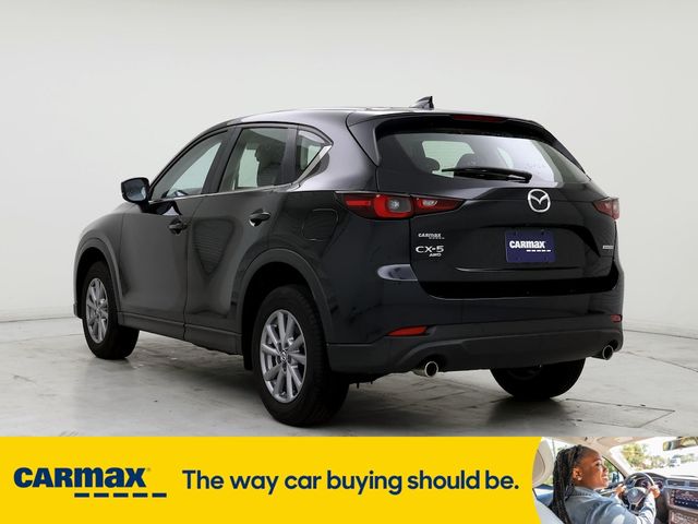 2023 Mazda CX-5 2.5 S