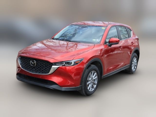 2023 Mazda CX-5 2.5 S