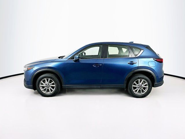 2023 Mazda CX-5 2.5 S