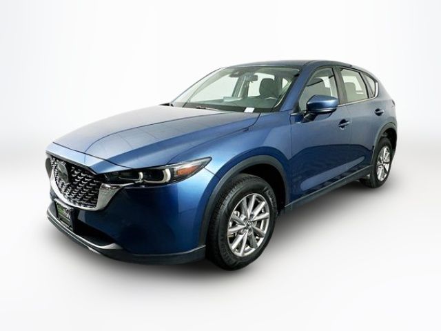 2023 Mazda CX-5 2.5 S