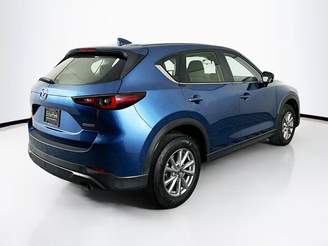 2023 Mazda CX-5 2.5 S