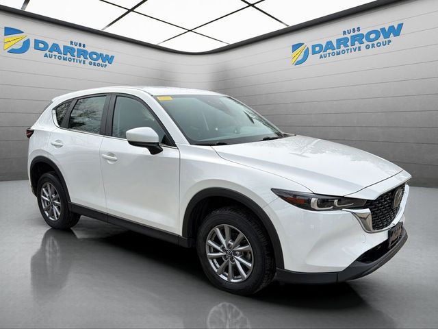 2023 Mazda CX-5 2.5 S