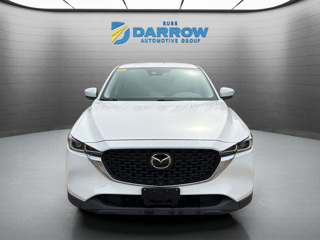 2023 Mazda CX-5 2.5 S